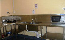 Katoomba Falls Tourist Park - Accommodation Nelson Bay 3