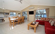 Lake Conjola Entrance Holiday Park - Accommodation Nelson Bay 0