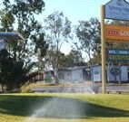 Lightning Ridge Outback Resort and Caravan Park - Accommodation Nelson Bay
