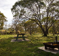 Little Murray campground - Accommodation Nelson Bay