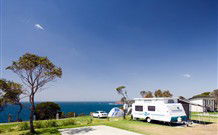 Merimbula Beach NRMA Holiday Park - Accommodation Nelson Bay 1