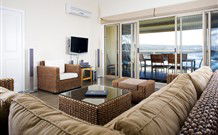 Merimbula Beach NRMA Holiday Park - Accommodation Nelson Bay 0
