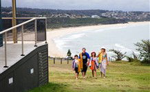 Merimbula Beach NRMA Holiday Park - Accommodation Nelson Bay 2
