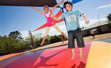 Merimbula Beach NRMA Holiday Park - Accommodation Nelson Bay 4