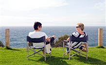 Merimbula Beach NRMA Holiday Park - Accommodation Nelson Bay 7