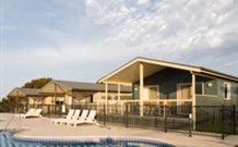 Merimbula Beach NRMA Holiday Park - Accommodation Nelson Bay 5