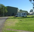 Milton Showground Camping - Accommodation Nelson Bay