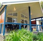 North Coast Holiday Parks Jimmys Beach - Accommodation Nelson Bay