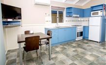 North Coast Holiday Parks Jimmys Beach - Accommodation Nelson Bay 1
