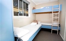 North Coast Holiday Parks Jimmys Beach - Accommodation Nelson Bay 3