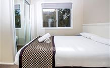 North Coast Holiday Parks Jimmys Beach - Accommodation Nelson Bay 2