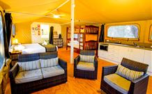 North Coast Holiday Parks Jimmys Beach - Accommodation Nelson Bay 5