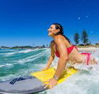 North Coast Holiday Parks Lennox Head - Accommodation Nelson Bay