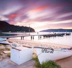 Patonga Camping Area - Accommodation Nelson Bay