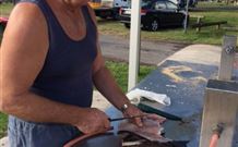 Patonga Camping Area - Accommodation Nelson Bay 1