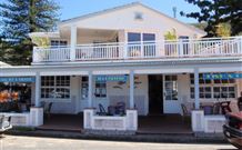 Patonga Camping Area - Accommodation Nelson Bay 5