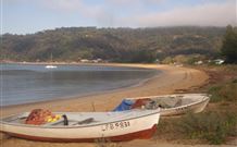 Patonga Camping Area - Accommodation Nelson Bay 7