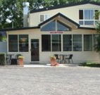 Poplar Caravan Park and Harrys Snack Shack - Accommodation Nelson Bay