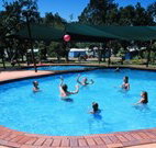 Pottsville North Holiday Park - Accommodation Nelson Bay