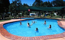 Pottsville North Holiday Park - Accommodation Nelson Bay 0