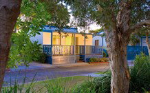 Pottsville North Holiday Park - Accommodation Nelson Bay 1