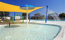 Shoalhaven Heads Holiday Park - Accommodation Nelson Bay 3