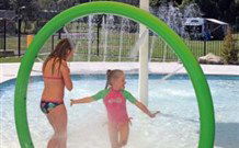 Shoalhaven Heads Holiday Park - Accommodation Nelson Bay 4