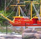 Smugglers' Cove Holiday Village - Accommodation Nelson Bay