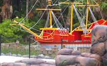 Smugglers' Cove Holiday Village - Accommodation Nelson Bay 0