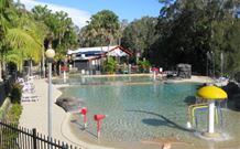 Smugglers' Cove Holiday Village - Accommodation Nelson Bay 3