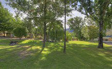 Talbingo Tourist Caravan Park - Accommodation Nelson Bay 1