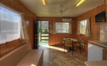 Talbingo Tourist Caravan Park - Accommodation Nelson Bay 0