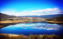 Talbingo Tourist Caravan Park - Accommodation Nelson Bay 4