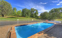 Talbingo Tourist Caravan Park - Accommodation Nelson Bay 3