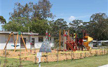 Tall Timbers Caravan Park - Accommodation Nelson Bay 1