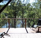 The Escape Luxury Camping - Accommodation Nelson Bay