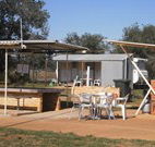 The Old School Caravan Park - Accommodation Nelson Bay