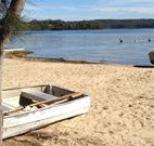 Wallaga Lake Holiday Park - Nelson Bay Accommodation.com