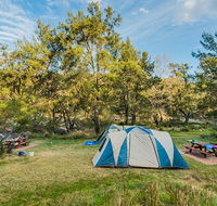Warrabah Campground and Picnic Area - Accommodation Nelson Bay