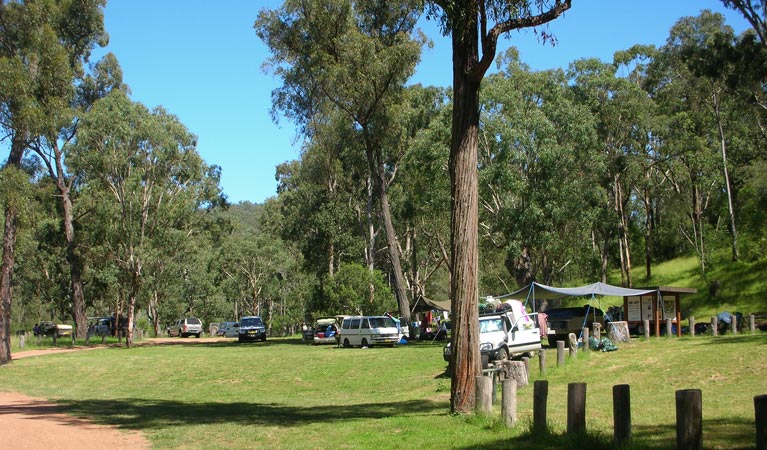 Middle Brook NSW Accommodation Nelson Bay