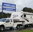 Wodonga Caravan and Cabin Park - Accommodation Nelson Bay