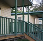 Wyland Caravan Park - Accommodation Nelson Bay