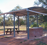Yanda campground - Accommodation Nelson Bay