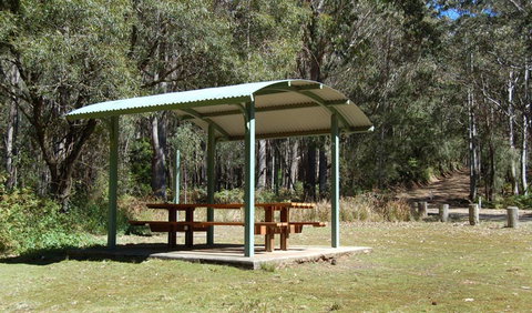 Youngville Campground - Accommodation Nelson Bay 1