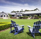 Bells at Killcare Boutique Hotel Restaurant and Spa - Accommodation Nelson Bay