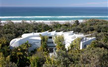 Cabarita Ocean Health Retreat - Accommodation Nelson Bay 3