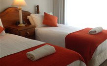 Corella Lakeview Terrace 402 - Accommodation Nelson Bay 0