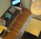 Ironbark Family Loft Townhouse 101 - Accommodation Nelson Bay