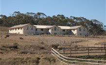 JE Resort (Jindabyne Equestrian Resort) - Accommodation Nelson Bay 0