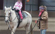 JE Resort (Jindabyne Equestrian Resort) - Accommodation Nelson Bay 3